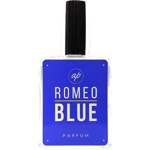 Romeo Blue